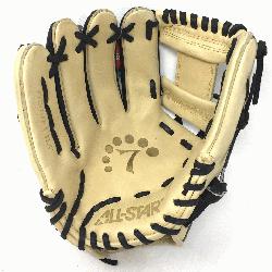 tem Seven Baseball Glove 11.5 Inch Left Hand